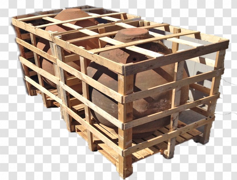Lumber Crate - Box - Baratas Transparent PNG