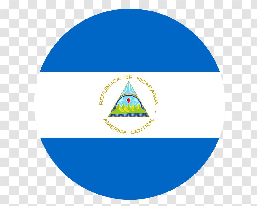 Flag Of Nicaragua Honduras National Transparent PNG