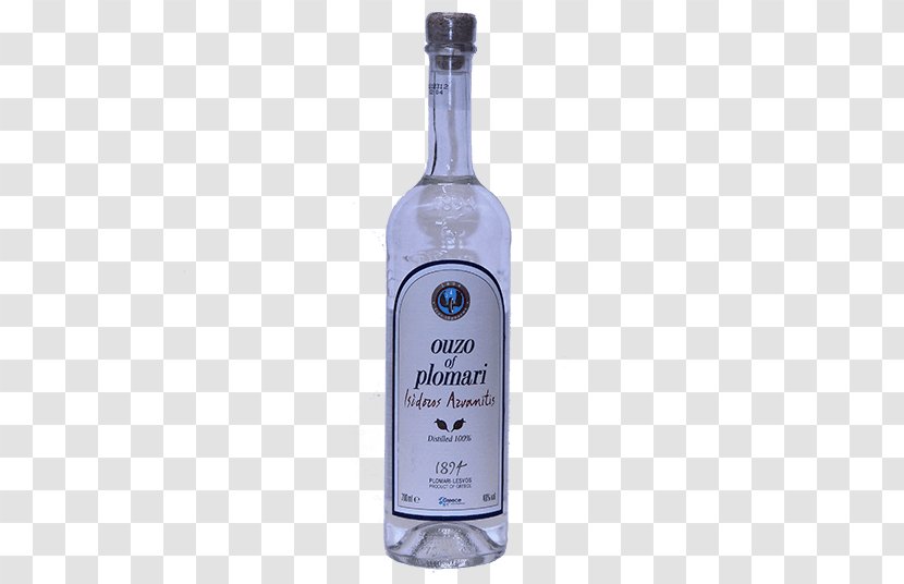 Liqueur Plomari Ouzo Distillery - Greek - Isidoros Arvanitis S.A. DistilleryIsidoros VodkaVodka Transparent PNG