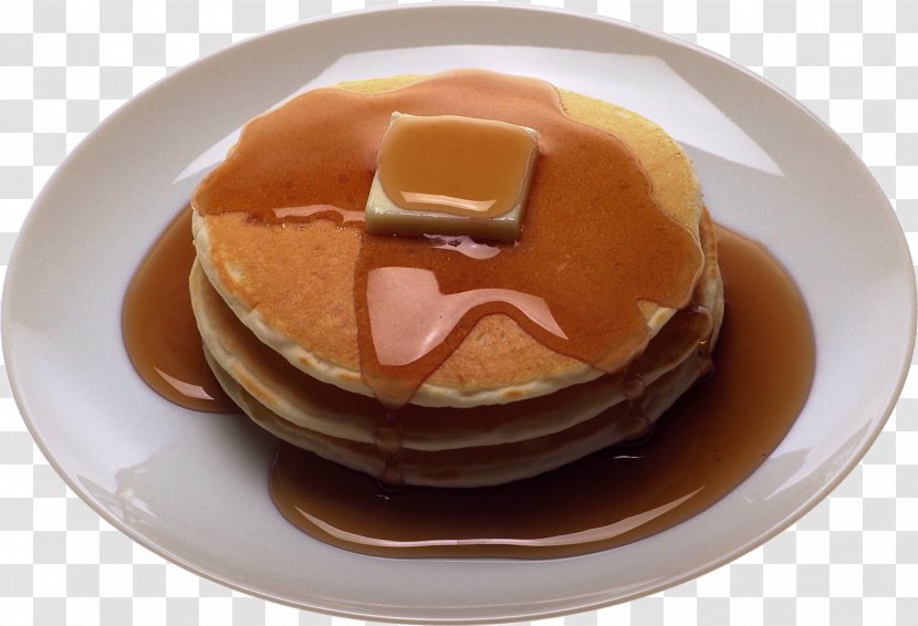 Pancake Breakfast Blini Oladyi Food - Pancakes Transparent PNG