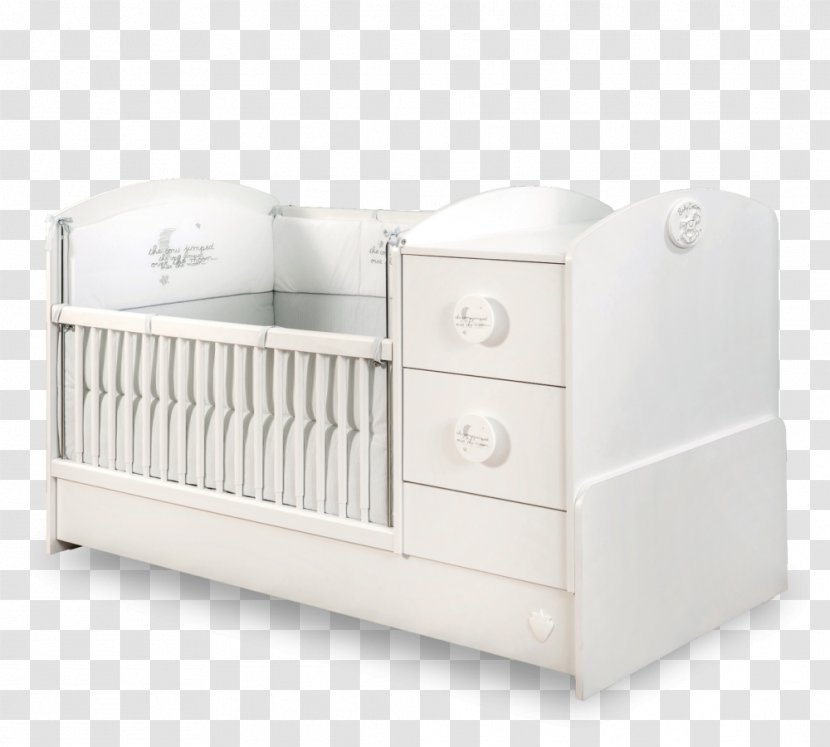 Cots Kusadasi Başterzi Ltd. Sti. Furniture Bunk Bed - Baby Products Transparent PNG