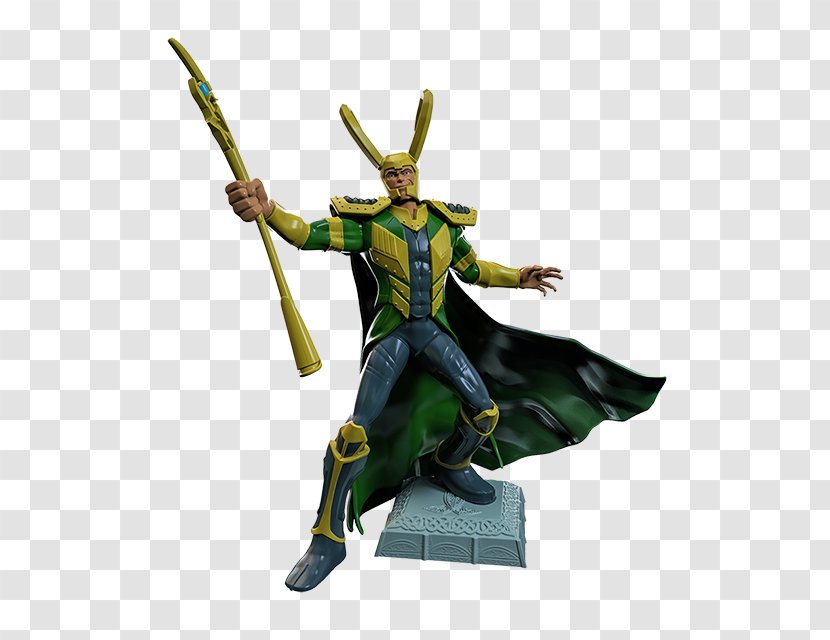 Loki Asgard Thor Playmation Odin - Character Transparent PNG
