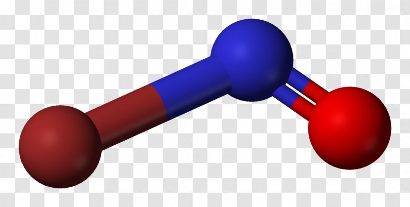 Nitrosyl Chloride Molecule Chemical Compound Bromide Oxohalide Transparent PNG