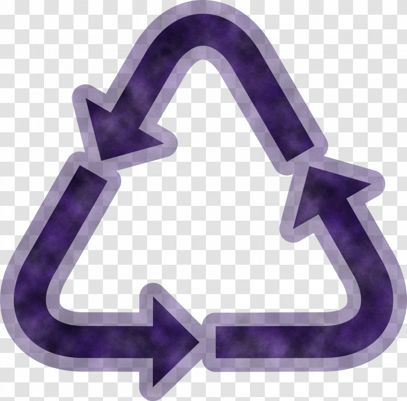 Eco Circulation Arrow Transparent PNG