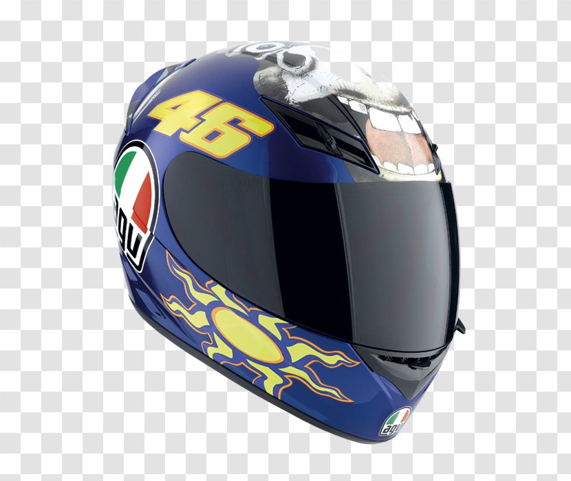 Motorcycle Helmets AGV Price - List Transparent PNG