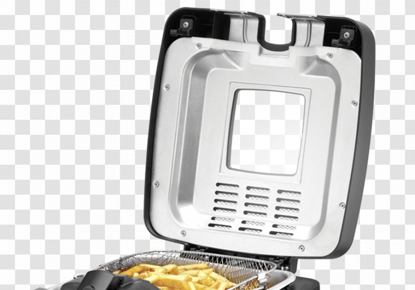 Deep Fryers Unold 58615 Compact Kitchen Timer DO458FR Fryer Hardware/Electronic - Liter Transparent PNG