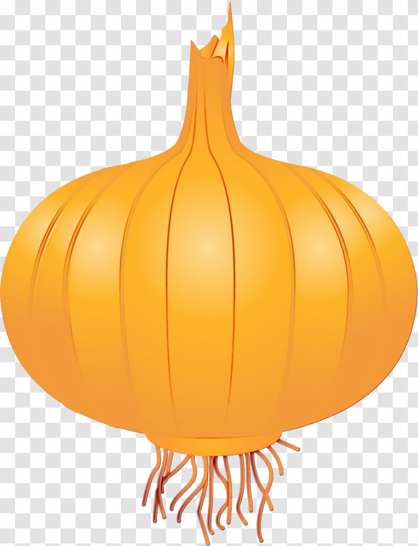 Pumpkin Transparent PNG