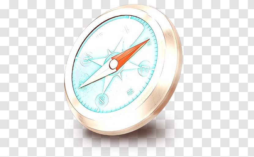 Compass Circle Tool Transparent PNG