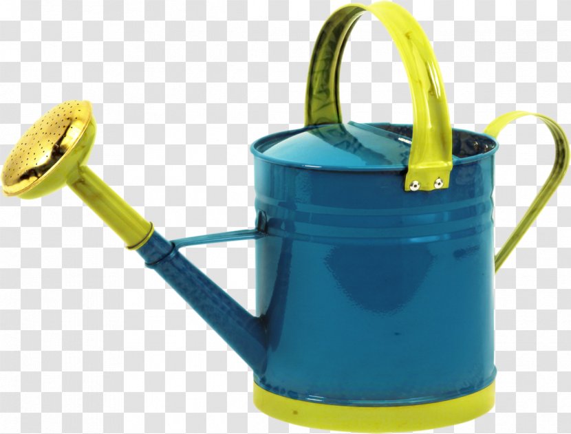 Paint Background - Garden Tool - Watering Can Mattock Transparent PNG