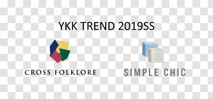 Brand YKK Logo Company Transparent PNG