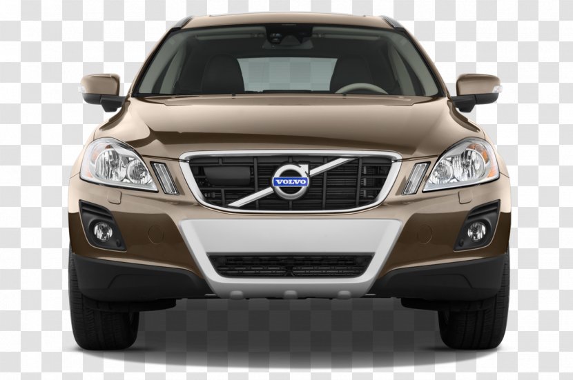 Volvo Cars XC60 Geely - Crossover Suv Transparent PNG