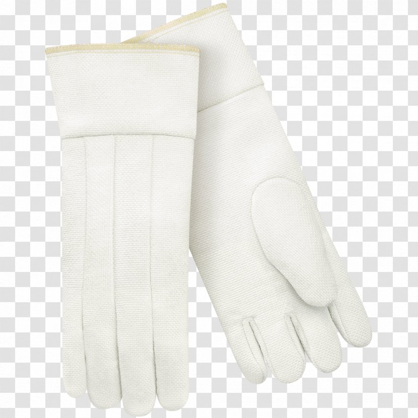Glove Temperature Finger Thermal Insulation Energy - White - Gloves Transparent PNG