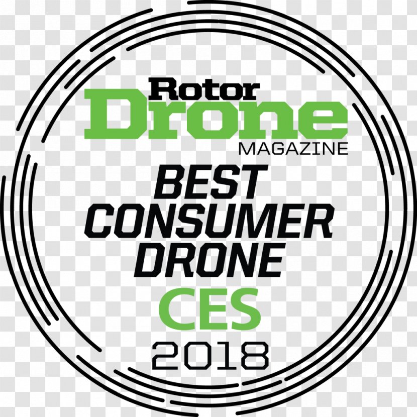 Unmanned Aerial Vehicle CES 2018 Quadcopter Drone Racing The International Consumer Electronics Show - Area Transparent PNG
