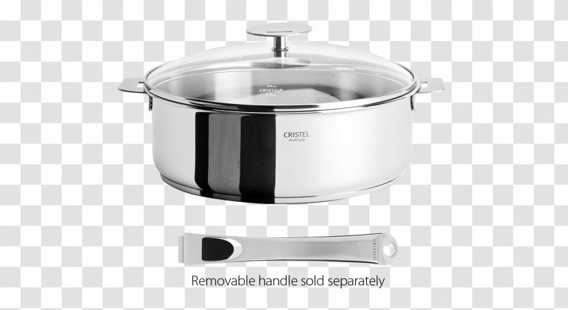 Cookware Lid Frying Pan Stewing Handle - Stovetop Kettle Transparent PNG