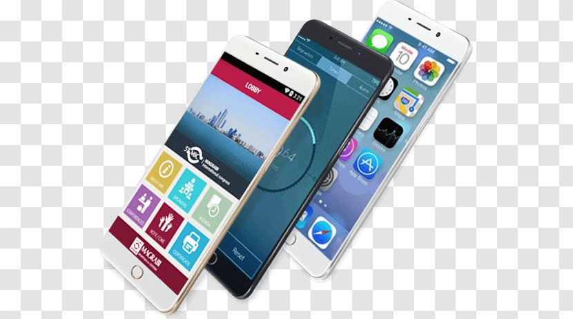 Feature Phone Smartphone Web Development Mobile Phones App - Handheld Devices Transparent PNG