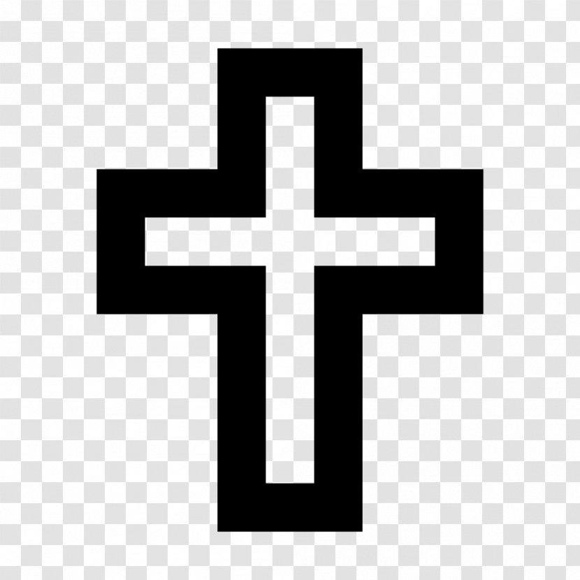Christian Cross Variants Crucifix Christianity - Sun Transparent PNG