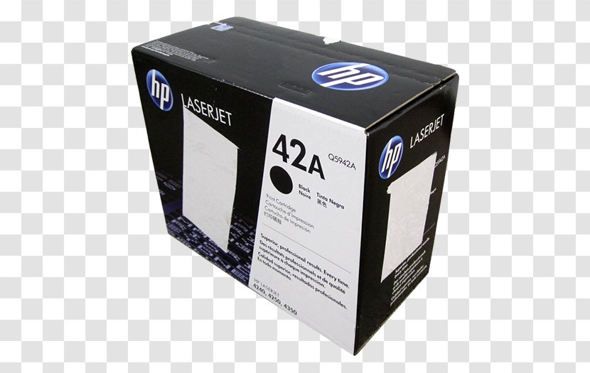 Hewlett-Packard Toner Cartridge Sales Major Brands Inc - Ink Ship Transparent PNG