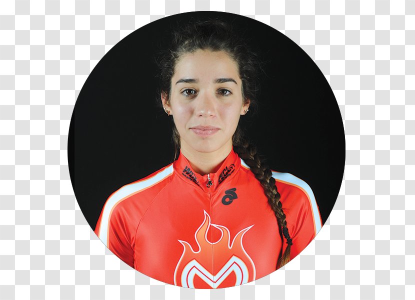 Daniela Gaxiola Culiacán Cycling Track Bicycle - Heat Transparent PNG