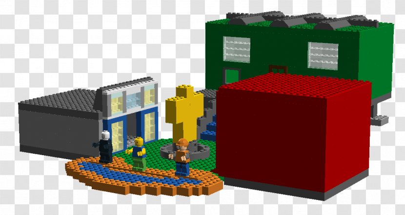 LEGO Technology - Lego Transparent PNG