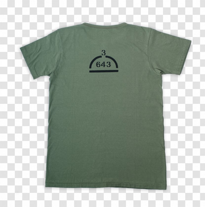 Concert T-shirt Clothing Jacket - Green - Casul Tshirt Transparent PNG