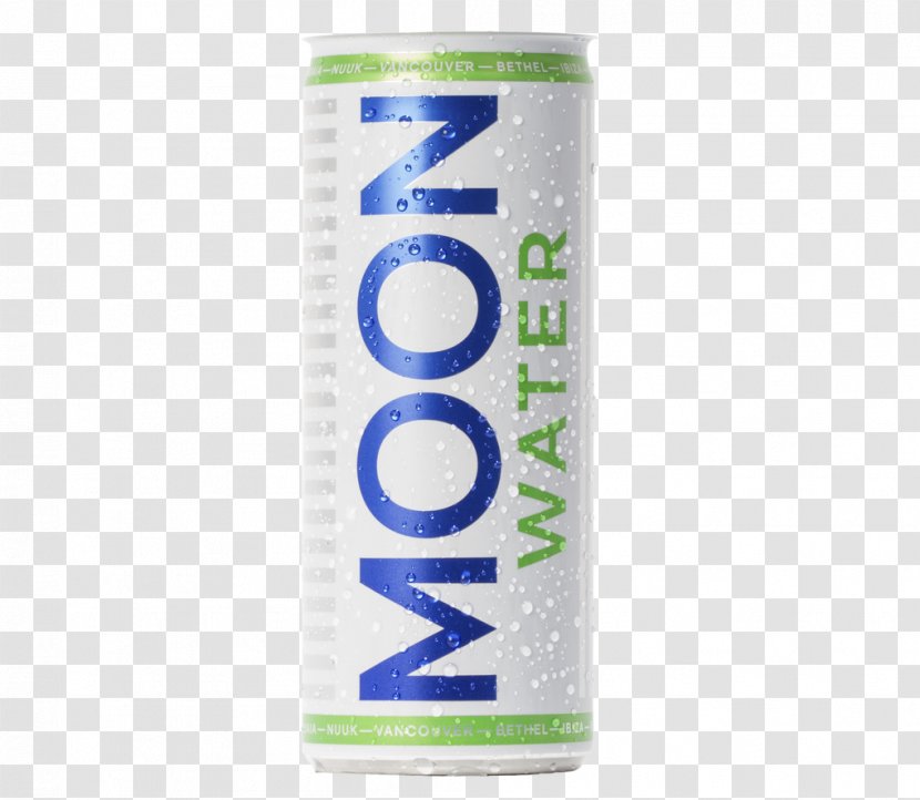 Lemon-lime Drink Fizzy Drinks Beverage Can Water Bottles - Full Moon Transparent PNG