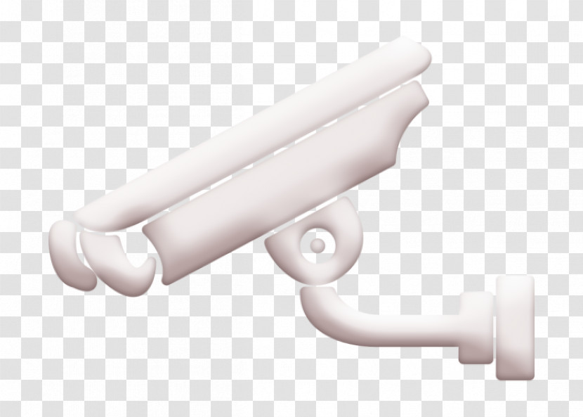 Surveillance Full Icon Surveillance Video Camera Icon Security Icon Transparent PNG