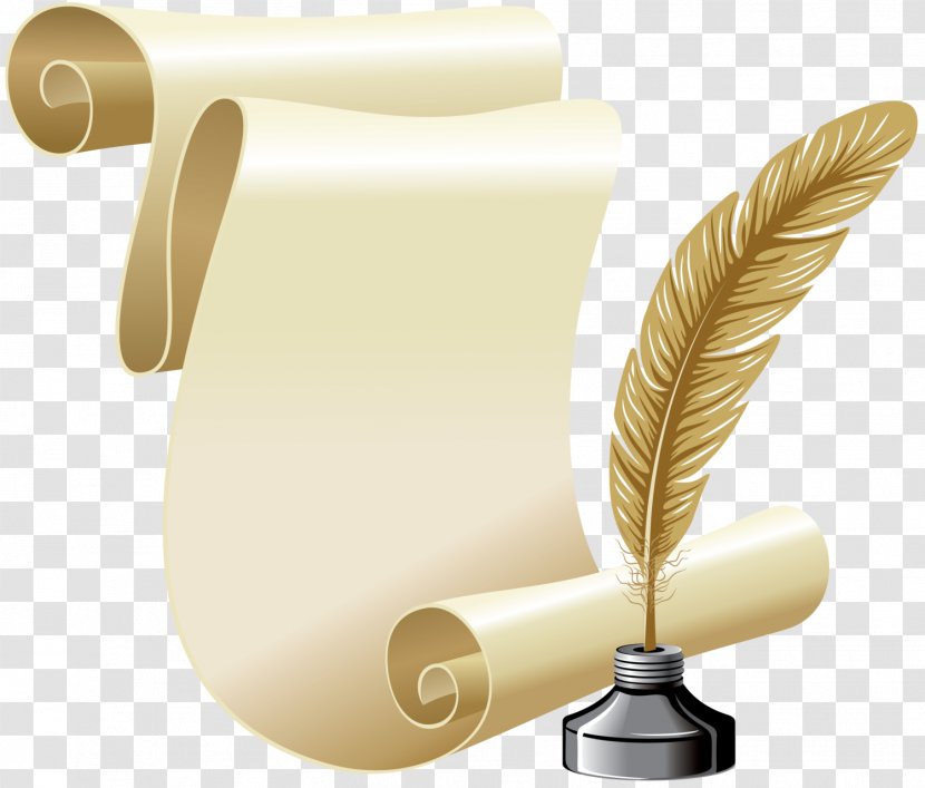 Ratification Royalty-free - Feather - Lawyer Transparent PNG