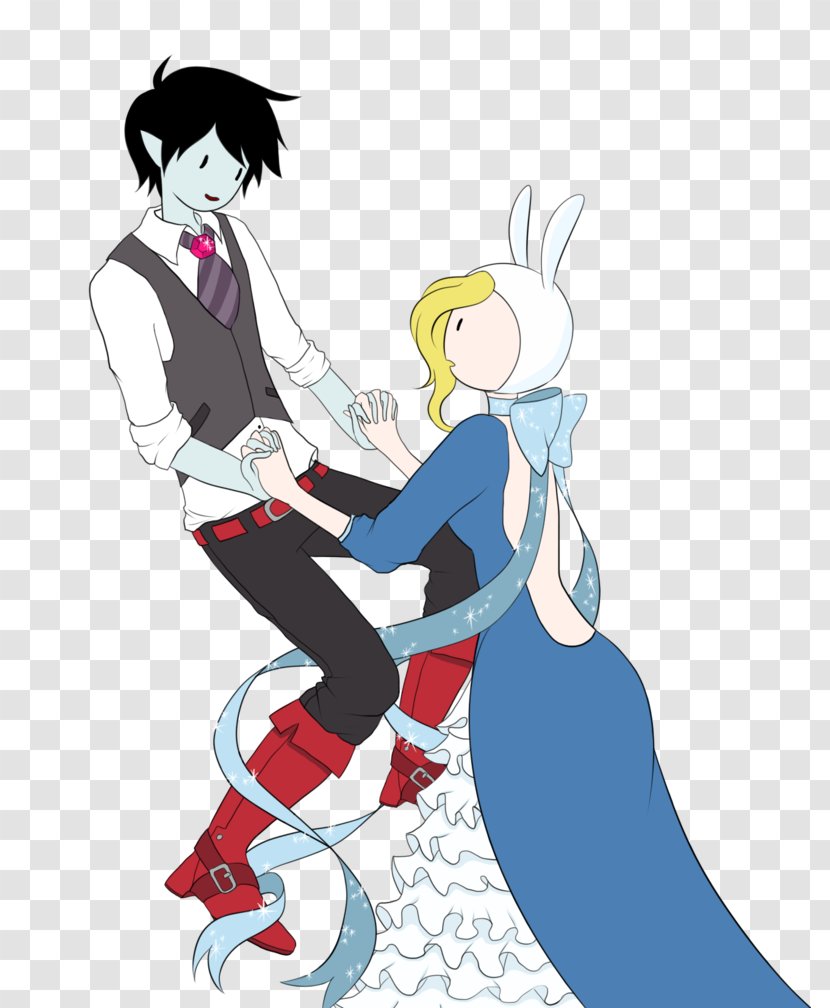 Marceline The Vampire Queen Fionna And Cake Finn Human Marshall Lee Image - Frame - Come 5 00 Transparent PNG