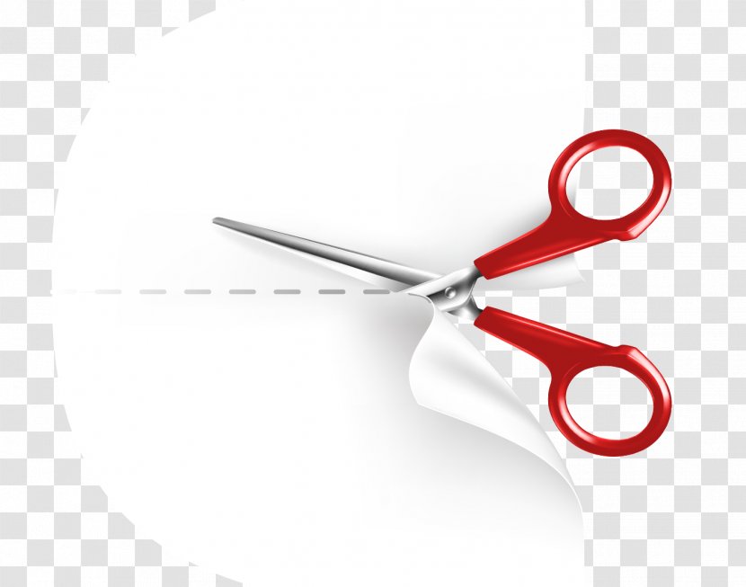 Cut The Ribbon - Tool - Hardware Transparent PNG