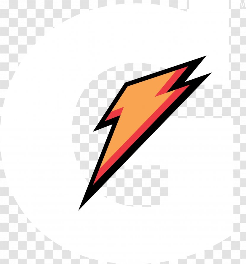 The Gatorade Company Logo Sports & Energy Drinks Brand - Wing - Best Transparent PNG