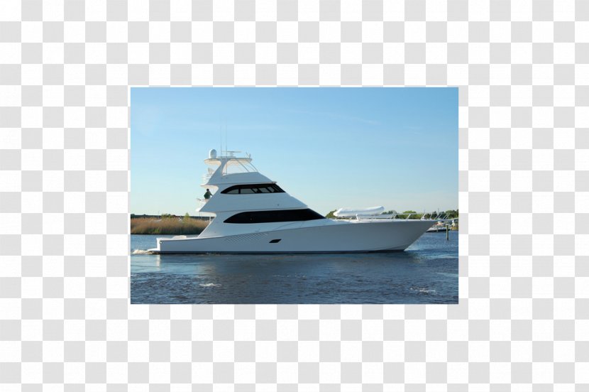 Luxury Yacht Motor Boats Boating Transparent PNG