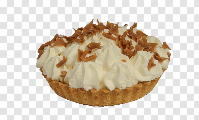 Ice Cream Banoffee Pie Cheesecake Transparent PNG