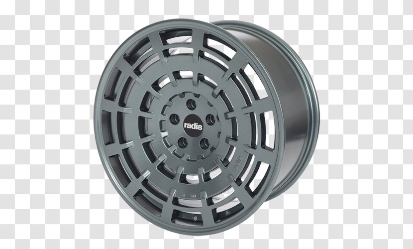 Alloy Wheel Car Autofelge Rim - %c3%8bt Transparent PNG