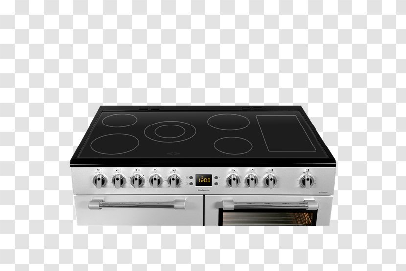 Cooking Ranges Gas Stove Electronics Kitchen Oven - Cooker Hob Transparent PNG