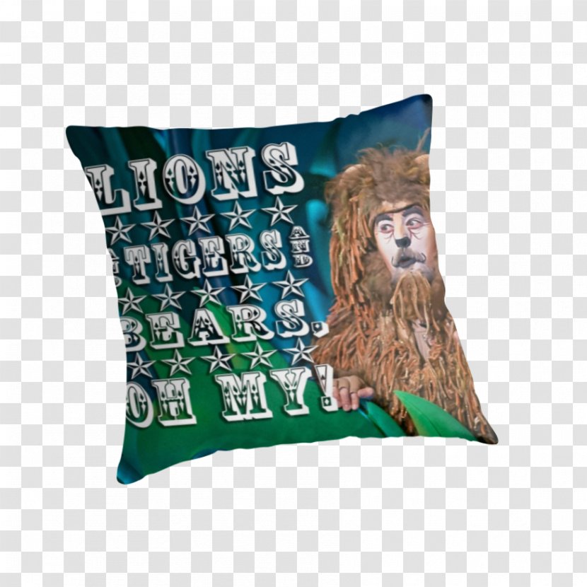 Throw Pillows Cushion ReverbNation - Pillow Transparent PNG