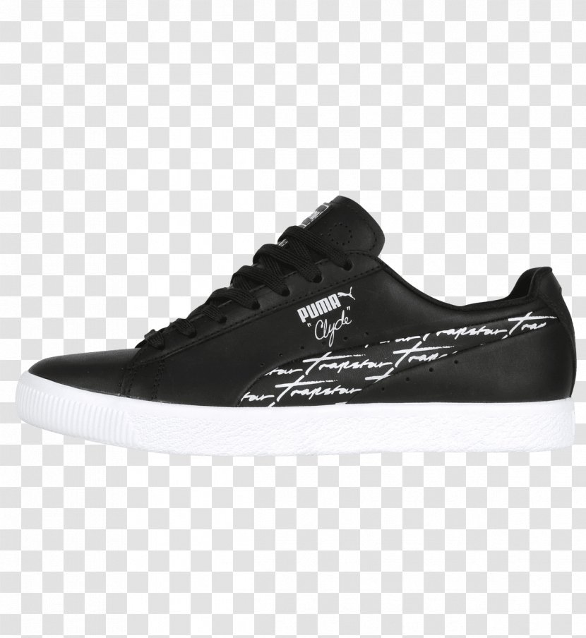Skate Shoe Sneakers Basketball Sportswear - Brnding Transparent PNG