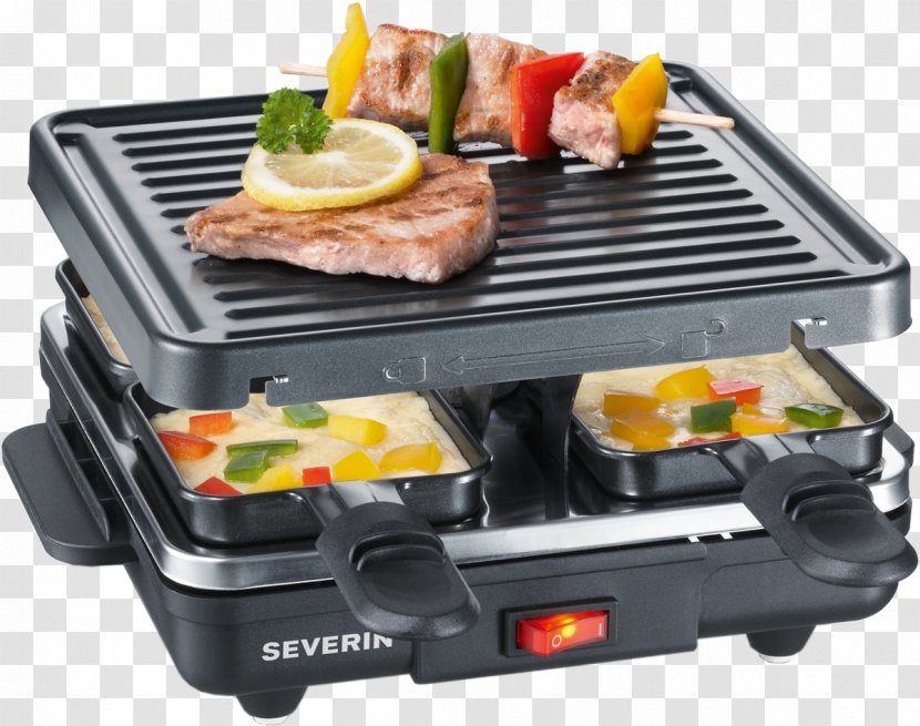 Raclette Barbecue Panini Toast Singapore - Grilling Transparent PNG