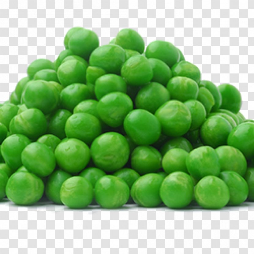 Pea Frozen Food Mung Bean Vegetables - Green Giant - Snow Transparent PNG