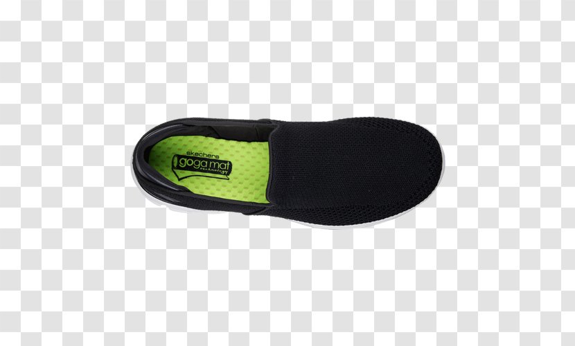 Slipper Skechers Go Walk 3 Unfold Sports Shoes Sandal Transparent PNG