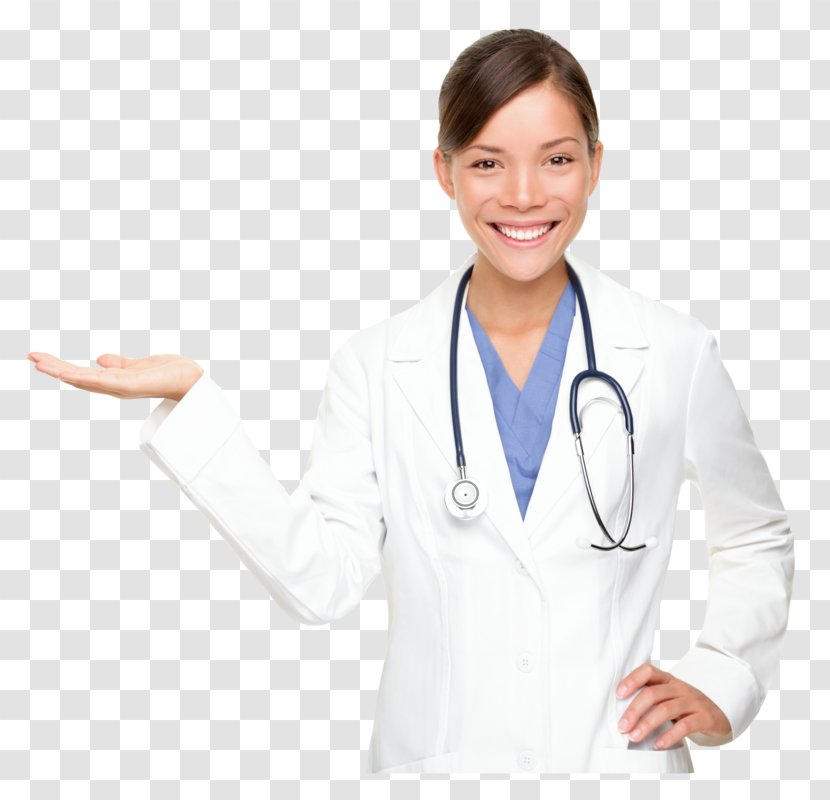 Medicine Nursing Physician Assistant - Professional - Nurse Transparent PNG