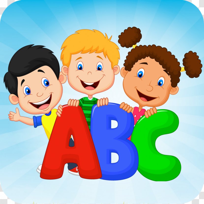 English Alphabet Letter Word Child - Boy - Preschool Transparent PNG