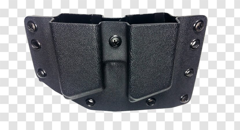 Belt Angle Firearm Computer Hardware - Gun Accessory - Holsters Transparent PNG