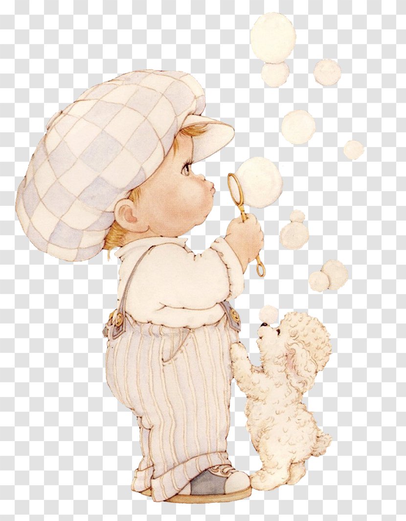 Infant Child Drawing Precious Moments, Inc. - Fictional Character Transparent PNG