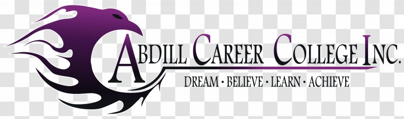 Abdill Career College Inc Logo School East Main Street - Medford - Dental Technician Transparent PNG