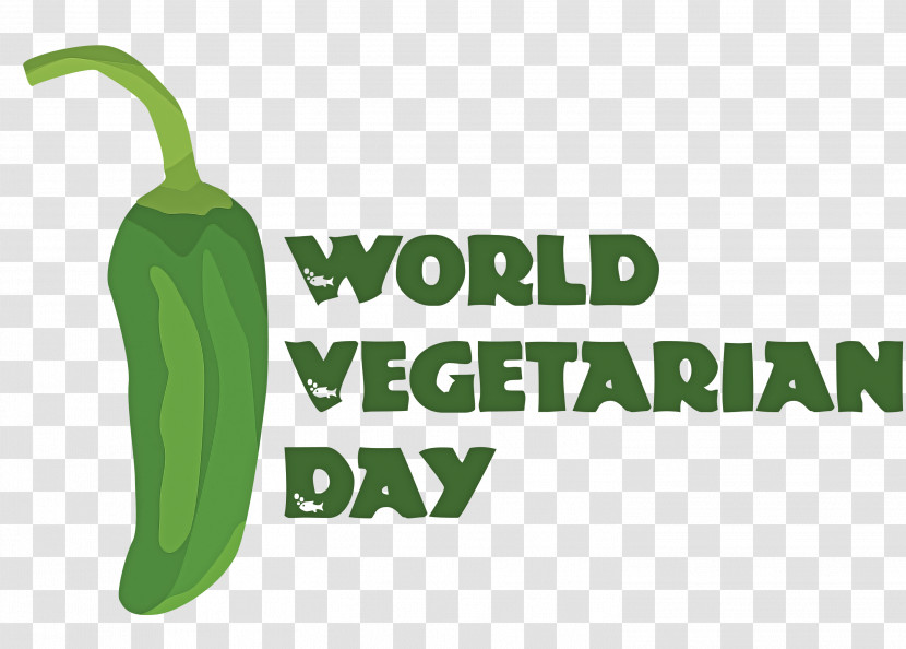 World Vegetarian Day Transparent PNG