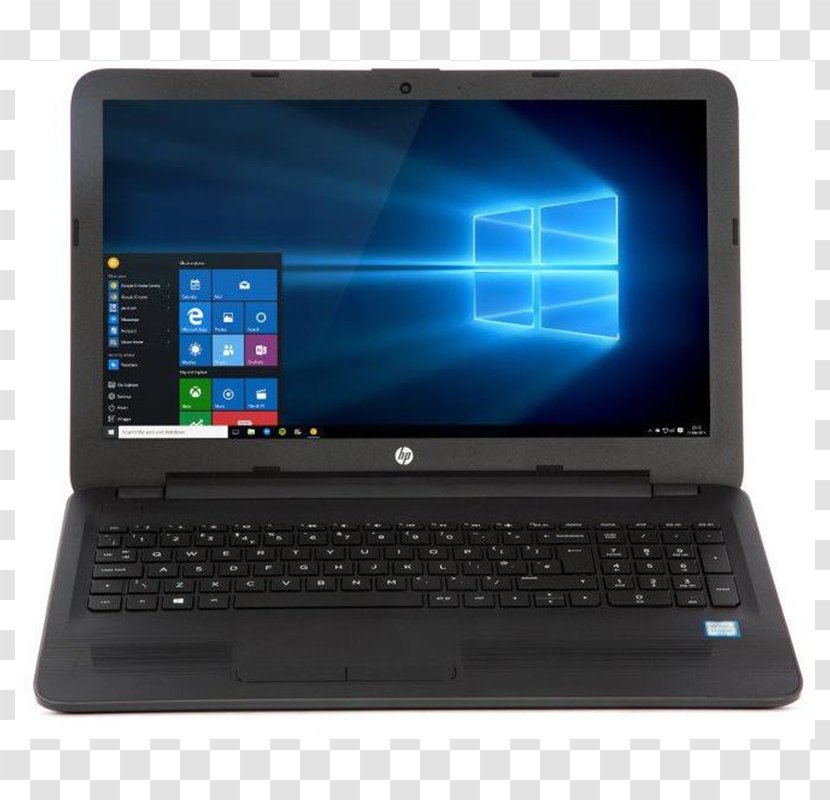Laptop Intel Core I5 Hewlett-Packard - I3 Transparent PNG