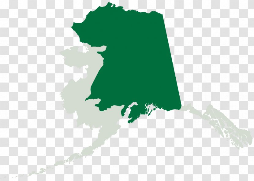 Juneau Alaska Marine Highway Sitka Ketchikan Kuparuk River - Green - Map Transparent PNG