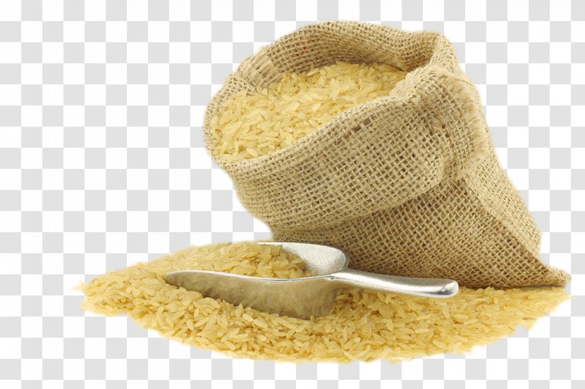 Rice Biryani Basmati Bag Cereal Transparent PNG