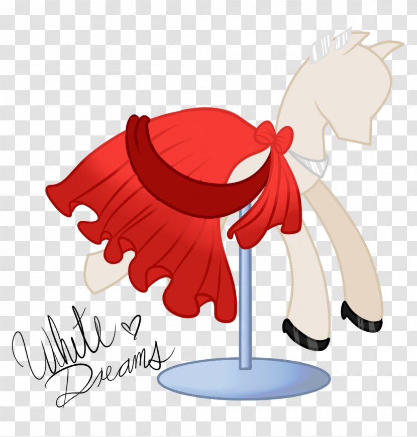 Pony Rarity Scootaloo Drawing Dress - Cartoon - Dreamy Transparent PNG