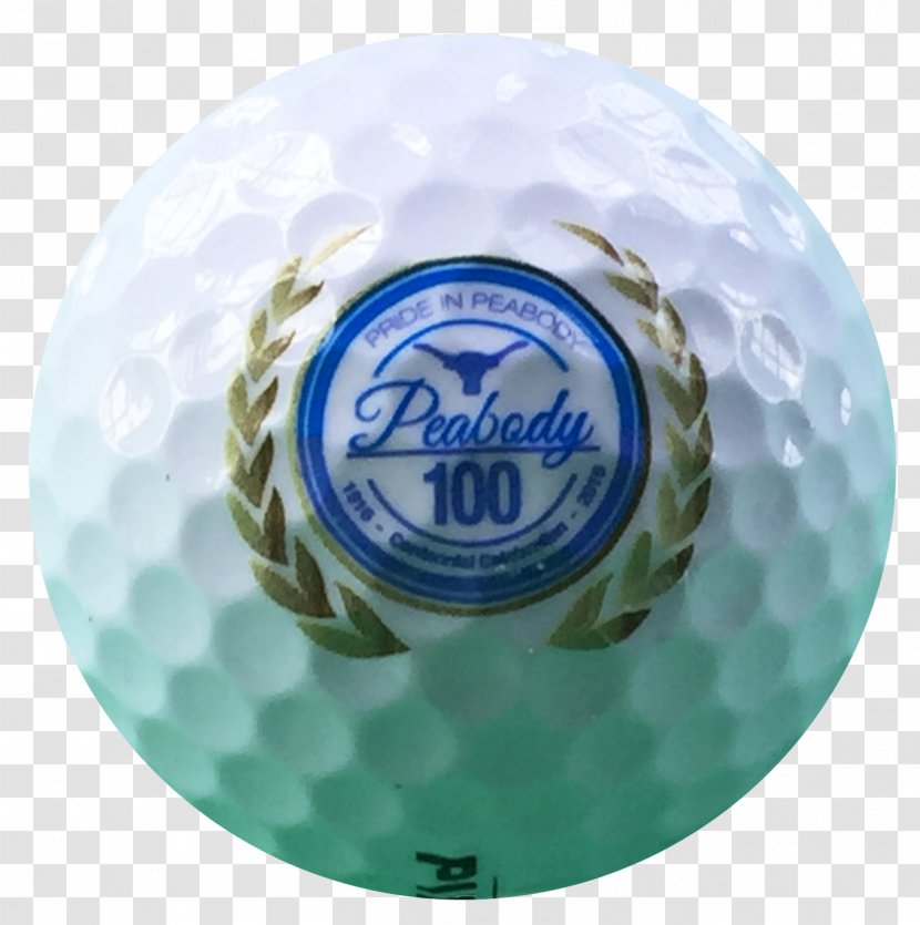 Golf Balls Product Transparent PNG
